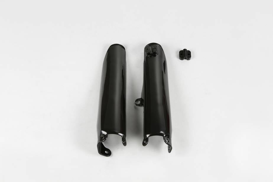 PARASTELI COMPATIBILE CON HUSQVARNA TC 499 2011-2013 NERO 001
