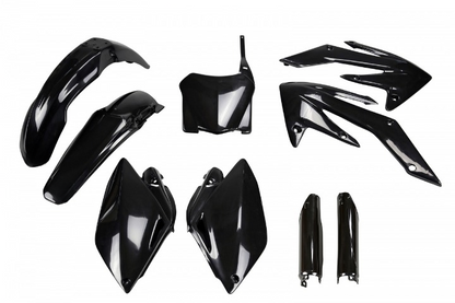 FULL-KIT-PLASTICHE-COMPATIBILE-CON-HONDA-CRF-250R-2008-2009-NERO-001