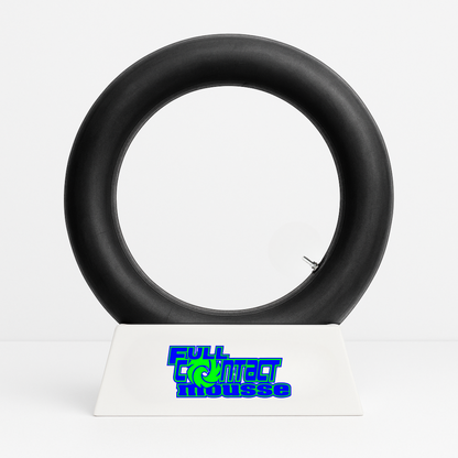 MOUSSE FULLCONTACT HYBRID - 140/80-18  CON CAMERA D'ARIA