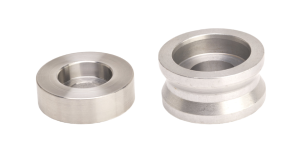 RIBASSAMENTO MONO HONDA CRF 250 X (04-17) SPESSORE -9.5MM