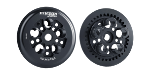 PIATTO PORTAMOLLE HINSON FANTIC 250 XXF (22-25)
