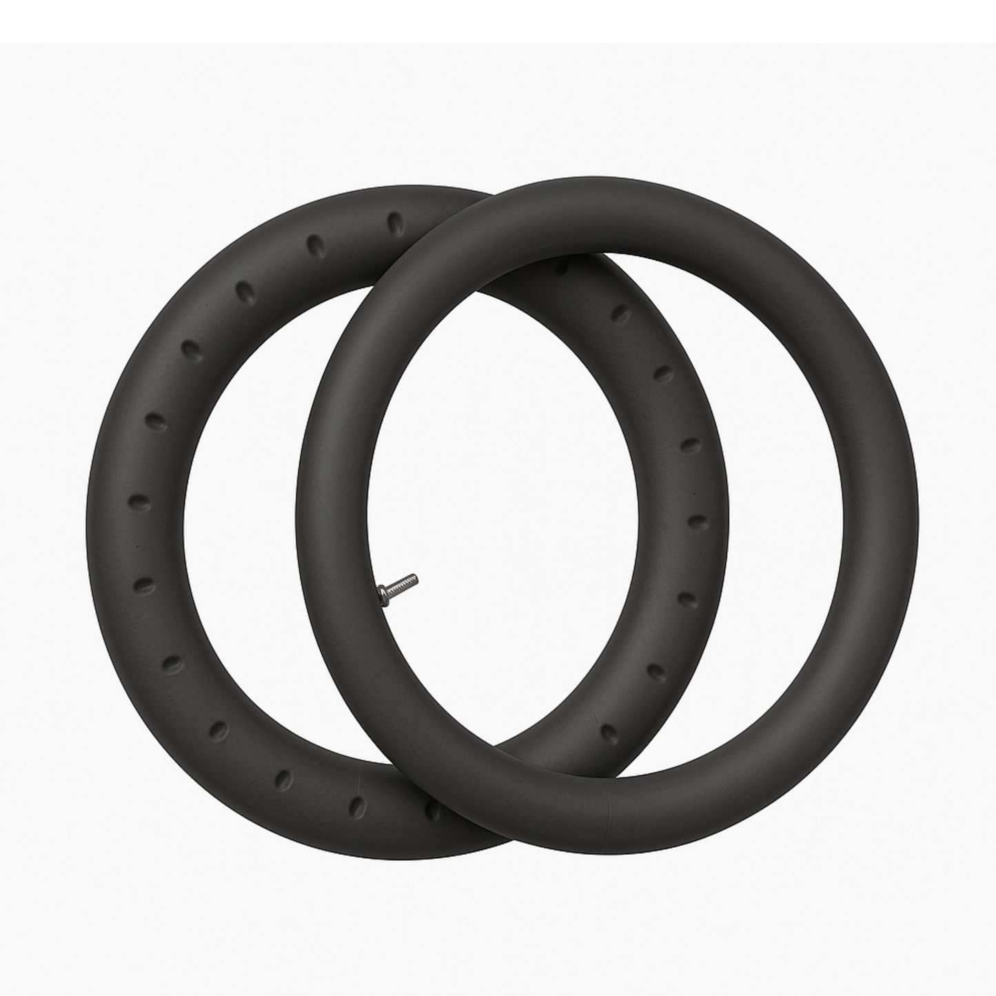 MOUSSE FULLCONTACT HYBRID - 140/80-18  CON CAMERA D'ARIA