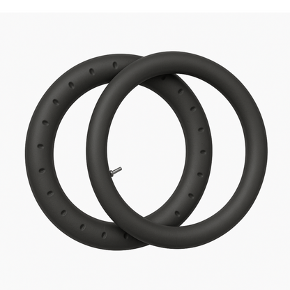 MOUSSE FULLCONTACT HYBRID - 140/80-18  CON CAMERA D'ARIA