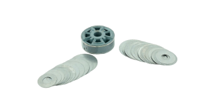 KIT PISTONE MONO KTM 450 EXC-F (24-25) - K-TECH