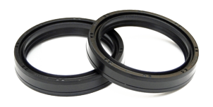 COPPIA PARAOLIO FORCELLA YAMAHA WR 250 F (05-25) - KYB