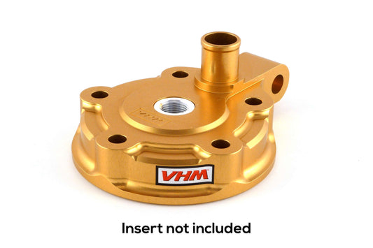 TESTA VHM SUZUKI RM 125 (04-12) - CORPO