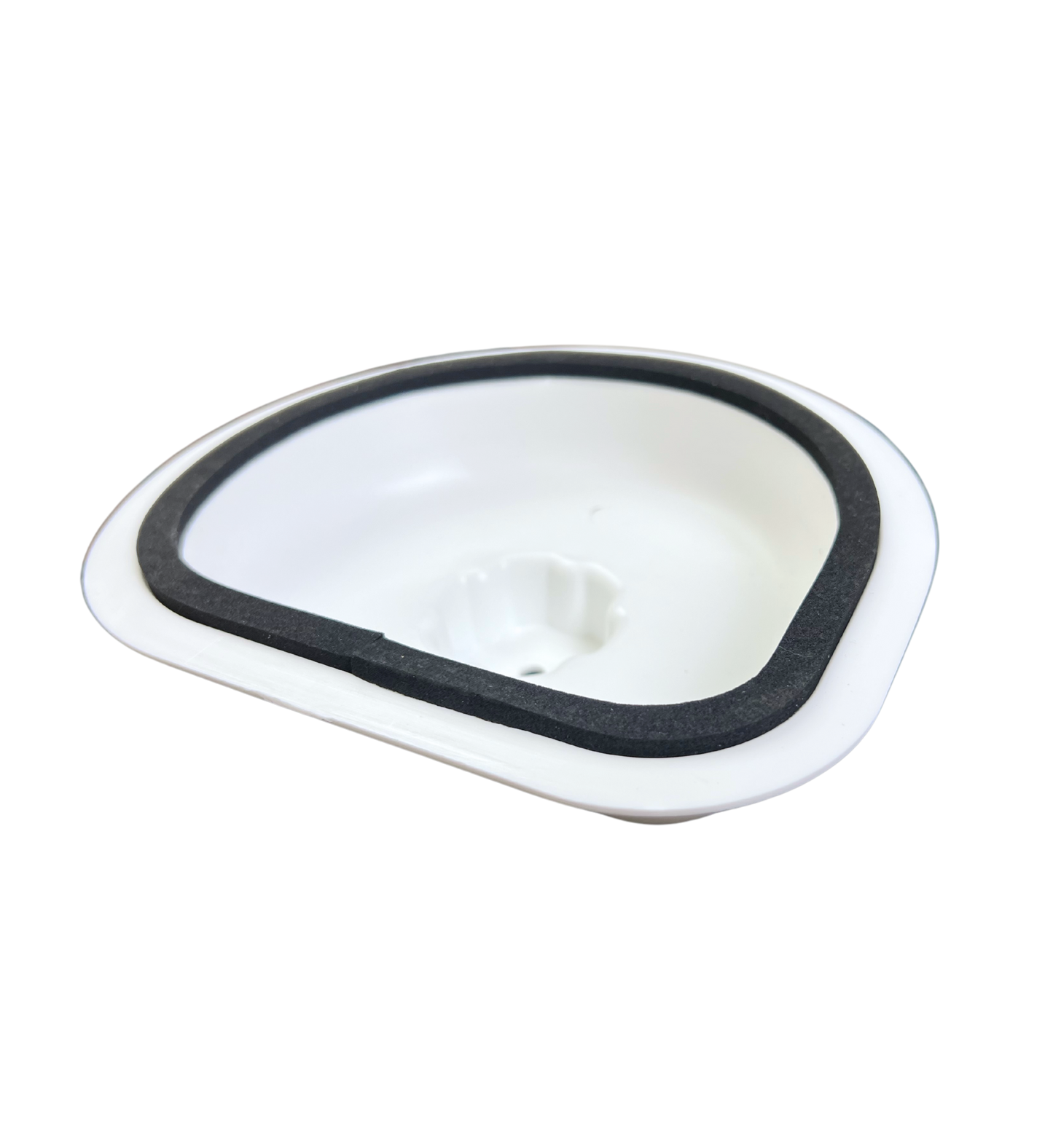 COPERCHIO CASSA FILTRO PER SHERCO SE-R 125 2018/2024