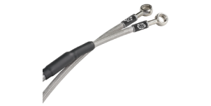 TUBO FRENO SM RACING YAMAHA YZ 450 F (03-22) NO LUCE STOP