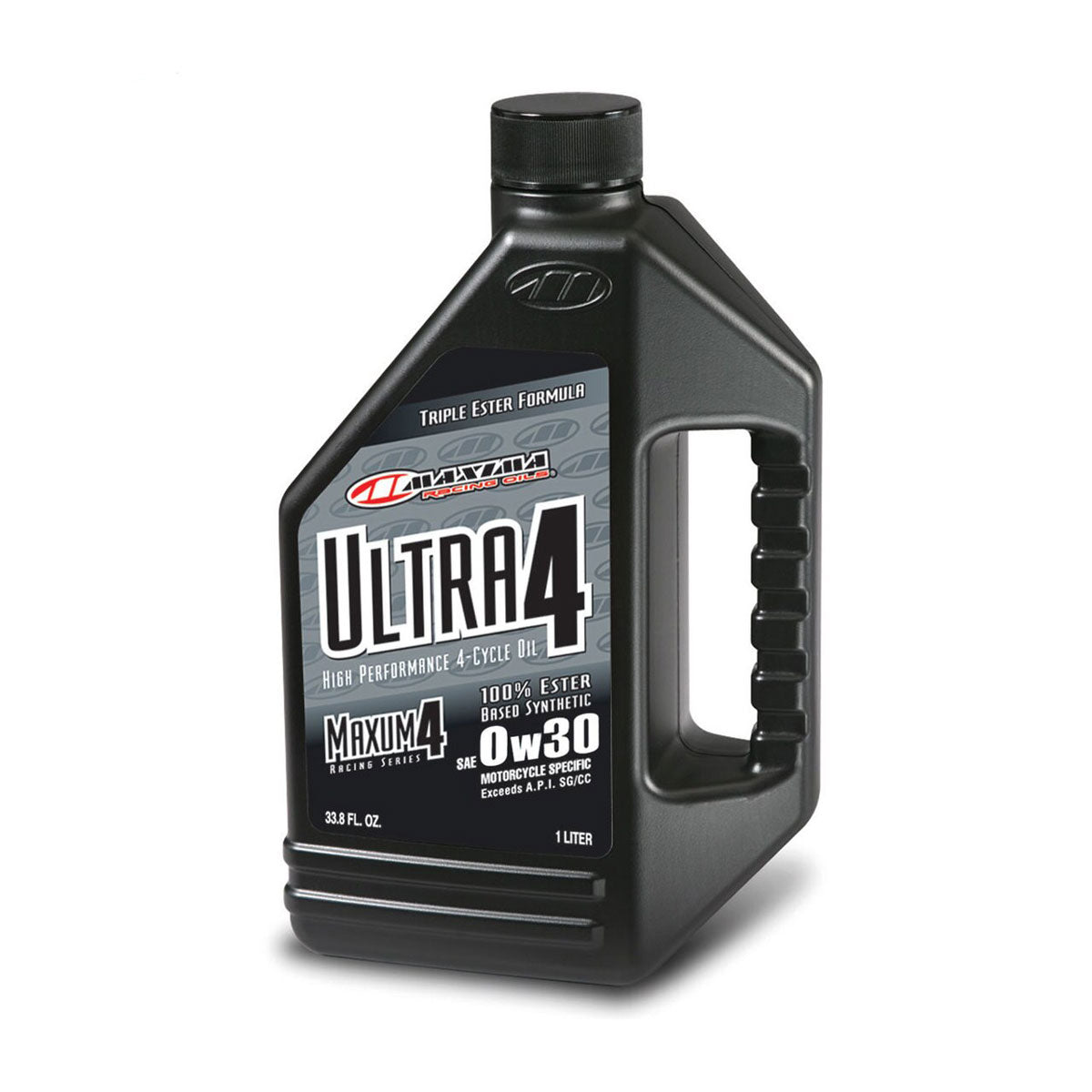 OLIO MOTORE MAXIMA ULTRA 0W30 100% SINTETICO MAXUM4 SERIES - 1 L