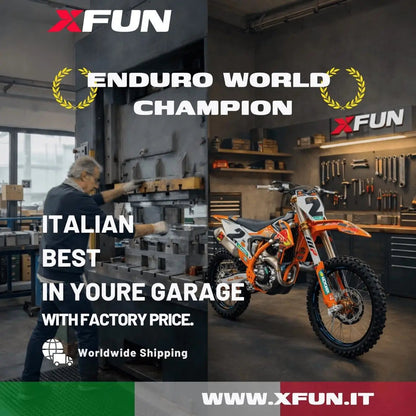 MANOPOLE MXGP QUAD
