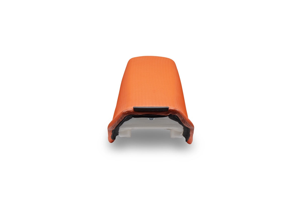 SELLA COMPLETA UFO KTM 125 SX (23-26) ARANCIONE