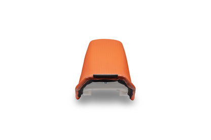 SELLA COMPLETA UFO KTM 300 EXC (24-26) ARANCIONE