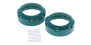 KIT RASCHIAFANGO SKF SUZUKI RMZ 450 (07-12)