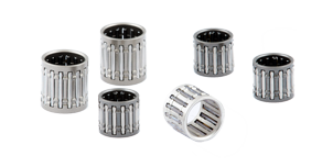 GABBIA A RULLI APRILIA RS 125 (96-14) HOT RODS