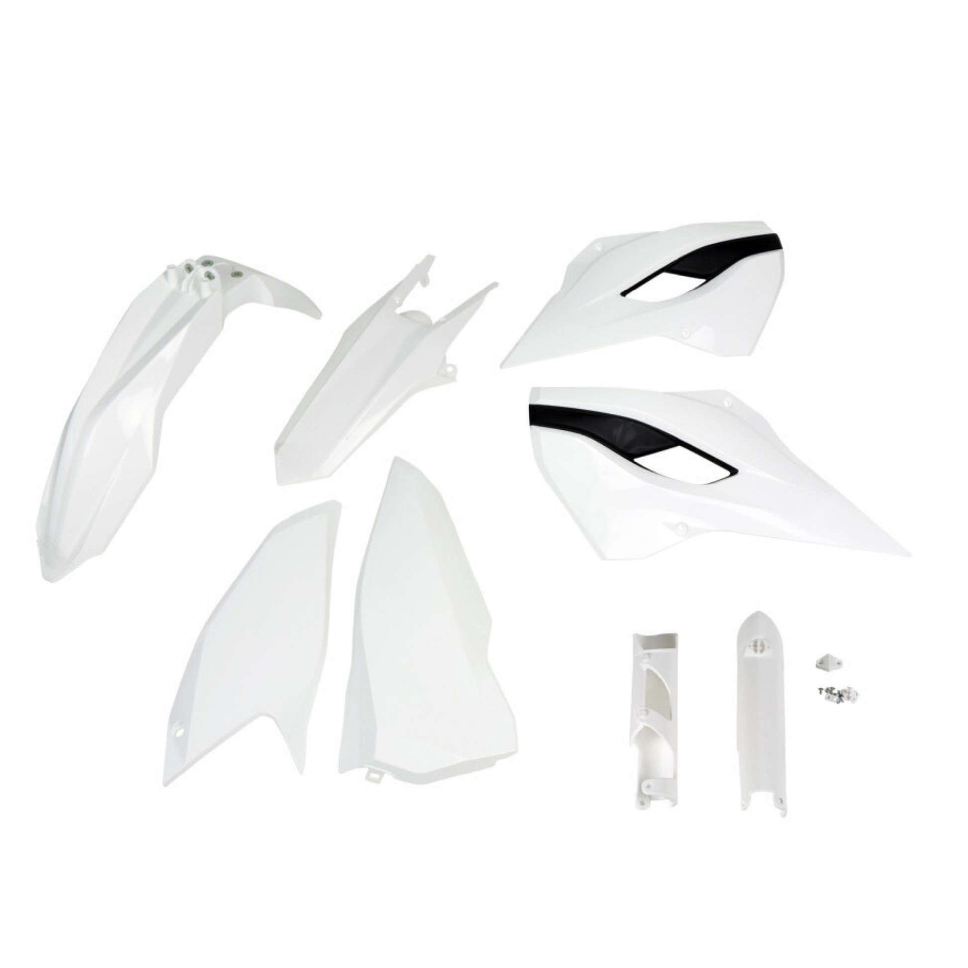 FULL-KIT-PLASTICHE-COMPATIBILE-CON-HUSQVARNA-TX-250-2015-2015-BIANCO-041