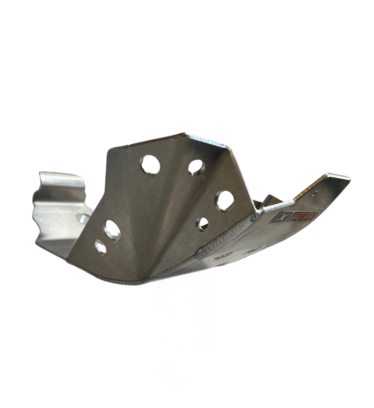 PARAMOTORE IN ALLUMINIO HUSABERG 250 FE 2013/2013