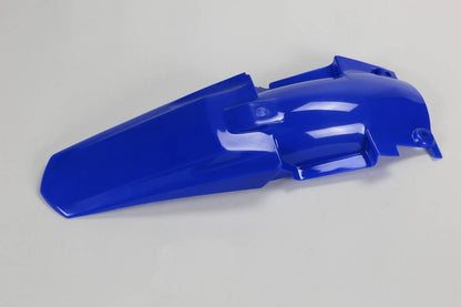 PARAFANGO POSTERIORE COMPATIBILE CON YAMAHA YZ 80 2002-2002 blu