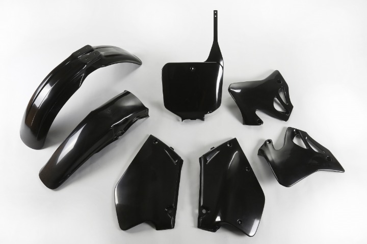 KIT-PLASTICHE-COMPATIBILE-CON-HONDA-CR-125-1995-1997-NERO-001