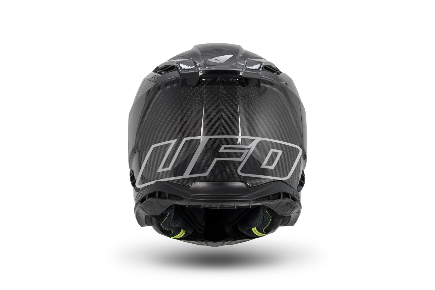 CASCO ECHUS-X CARBON NERO