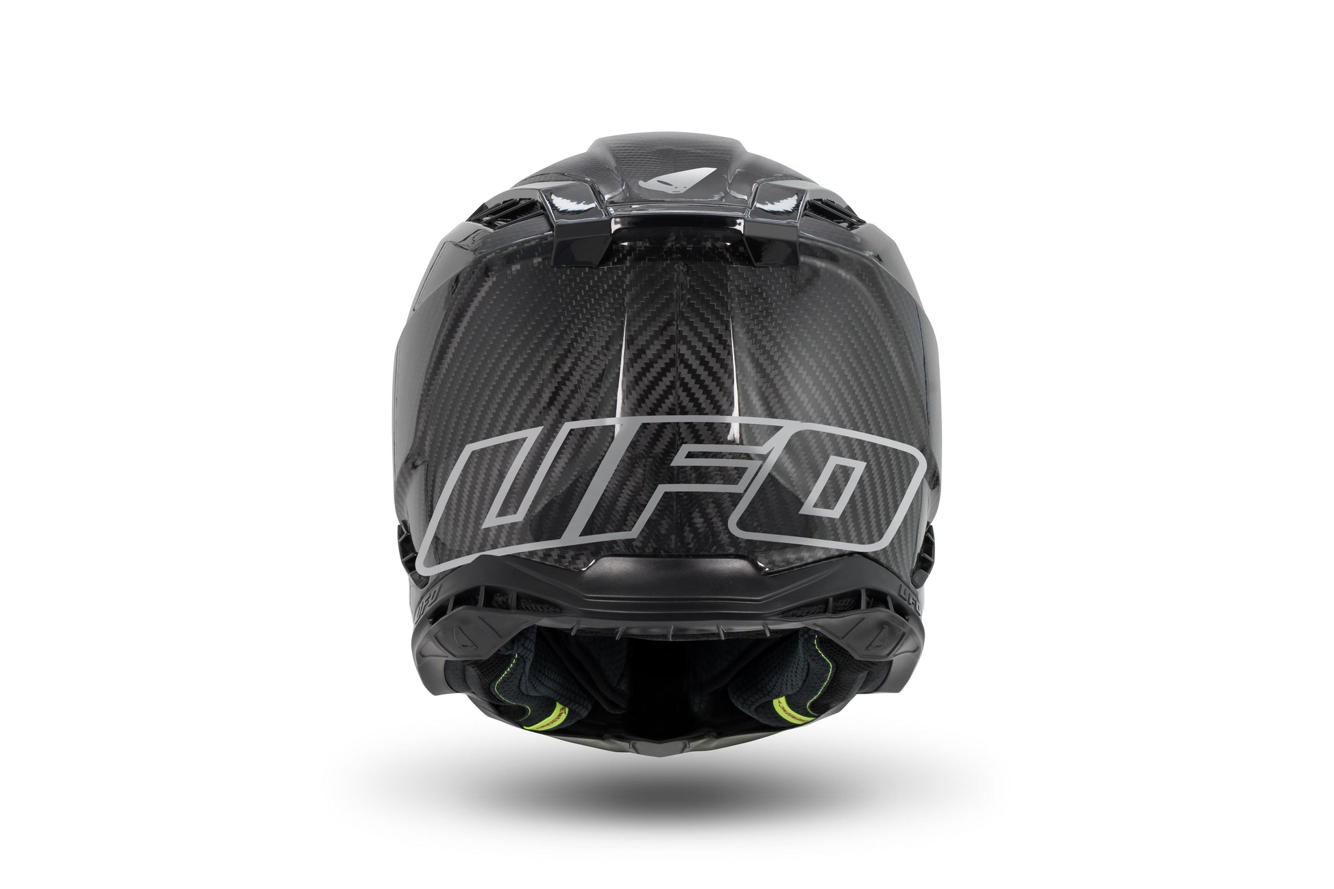 CASCO ECHUS-X CARBON NERO