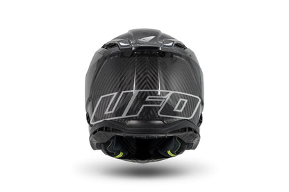 CASCO ECHUS-X CARBON NERO