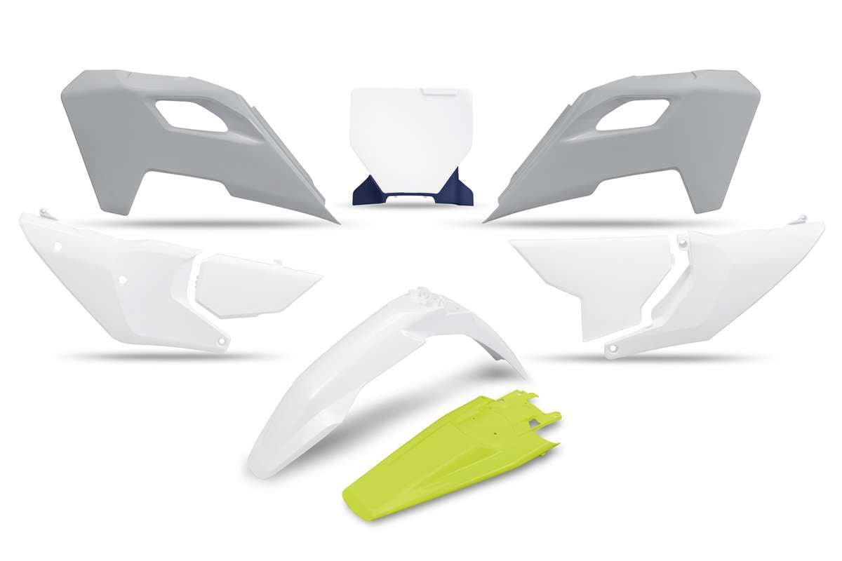 KIT-PLASTICHE-COMPATIBILE-CON-HUSQVARNA-FC-350-2023-2024-OEM 23-999