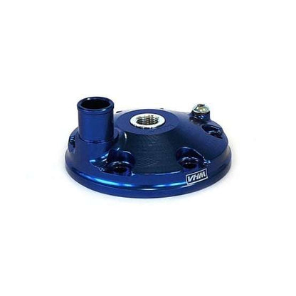 TESTA VHM KTM 125 SX (16-22) - CORPO BLU