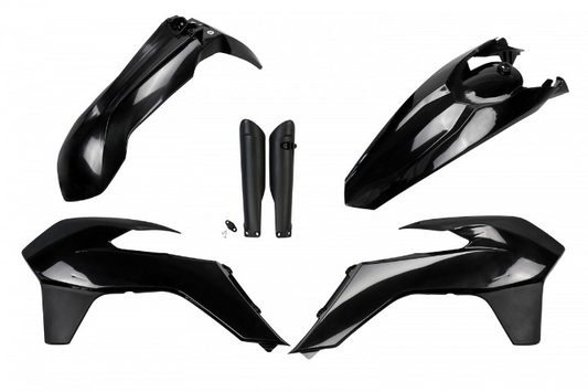 FULL-KIT-PLASTICHE-COMPATIBILE-CON-KTM-EXC-F-250-2014-2016-NERO-001