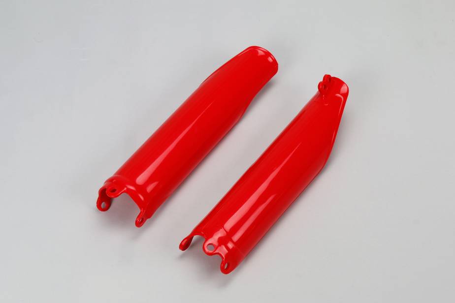 PARASTELI COMPATIBILE CON HONDA CRF 250R 2014-2018 ROSSO 070