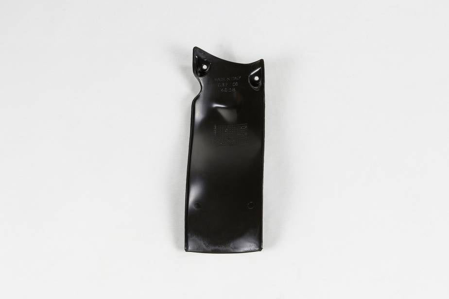 PARASPRUZZI MONO AMMORTIZZATORE COMPATIBILE CON HONDA CRF 250R 2006-2009 NERO 001