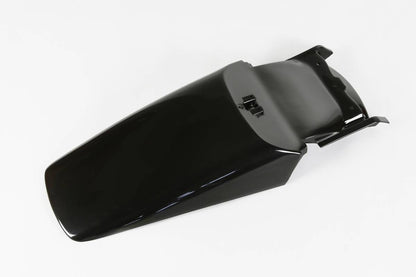 PARAFANGO POSTERIORE COMPATIBILE CON KTM SX 400 1993-1997 nero