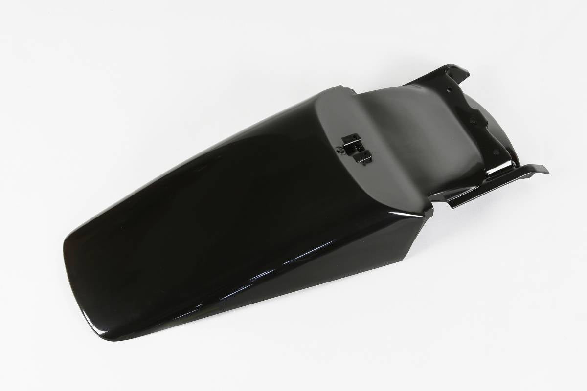 PARAFANGO POSTERIORE COMPATIBILE CON KTM SX 620 1993-1997 nero