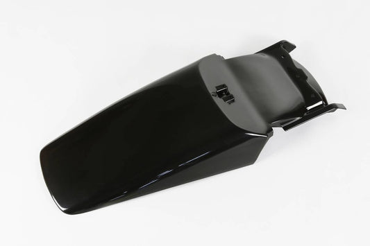 PARAFANGO POSTERIORE COMPATIBILE CON KTM SX 620 1993-1997 nero