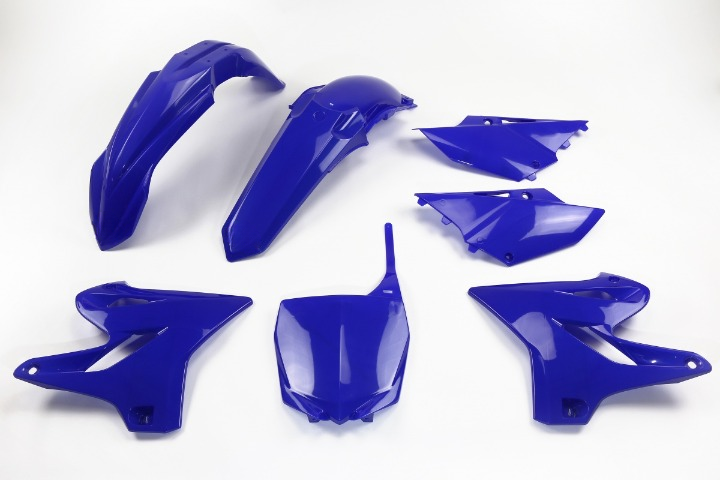 KIT-PLASTICHE-COMPATIBILE-CON-YAMAHA-YZ-250-2015-2021-OEM 21-089