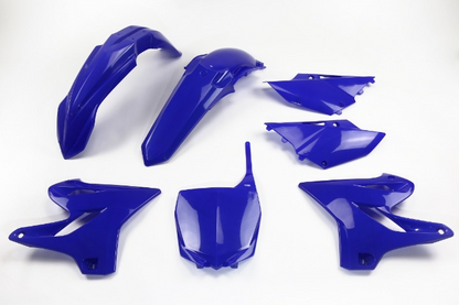 KIT-PLASTICHE-COMPATIBILE-CON-YAMAHA-YZ-250-2015-2021-OEM 21-089