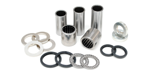 KIT REVISIONE FORCELLONE YAMAHA YZ 125 (06-25) - DANIDREA