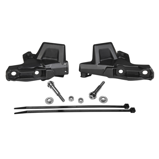 KIT MONTAGGIO PARAMANI SU POMPE FRENO E FRIZIONE - HONDA CRF 450 R/RWE (2021-26) / CRF 250 RWE (2022-26)