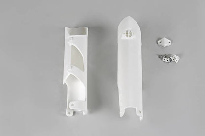 PARASTELI COMPATIBILE CON KTM SX 150 2009-2014 BIANCO 047