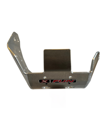 PARAMOTORE IN ALLUMINIO GAS GAS MC 250 F 2024/2025