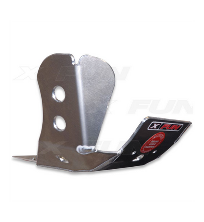 PARAMOTORE IN ALLUMINIO TM EN 300 2015/2016