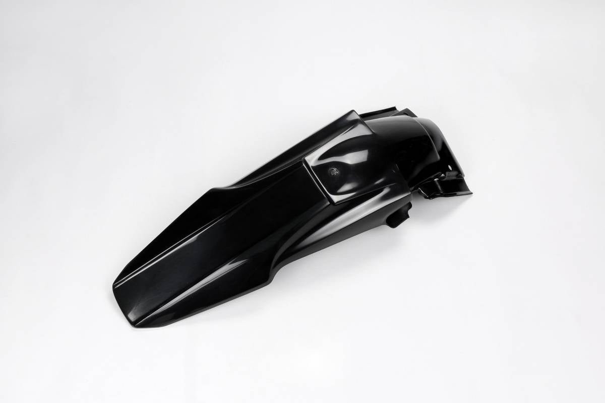 PARAFANGO POSTERIORE COMPATIBILE CON SUZUKI RMZ 450 2008-2017 nero