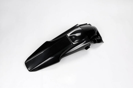 PARAFANGO POSTERIORE COMPATIBILE CON SUZUKI RMZ 450 2008-2017 nero