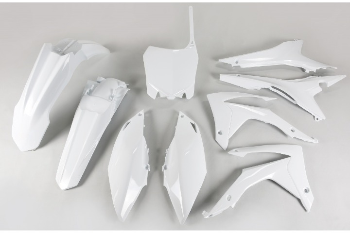 KIT-PLASTICHE-COMPATIBILE-CON-HONDA-CRF-250R-2014-2017-con-cop.sc.-filtro-EU-BIANCO-041