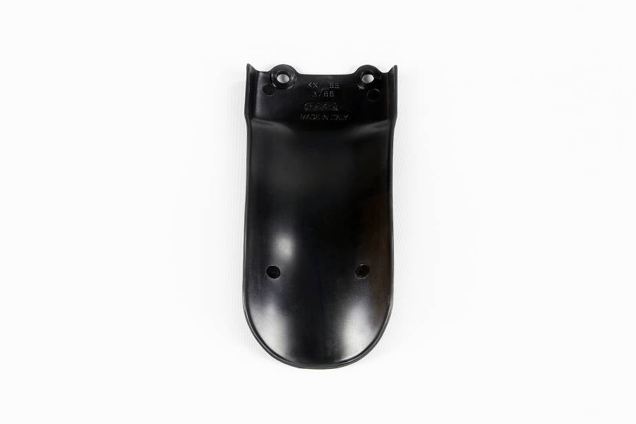 PARASPRUZZI MONO AMMORTIZZATORE COMPATIBILE CON KAWASAKI KX 85 1998-2026 NERO 001