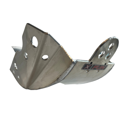 PARAMOTORE IN ALLUMINIO HONDA CRF 250R 2014/2017