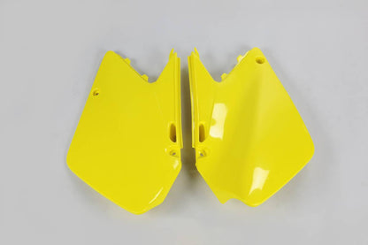 FIANCATINE-LATERALI-COMPATIBILE-CON-SUZUKI-RM-125-2006-2026-USA-GIALLO-102
