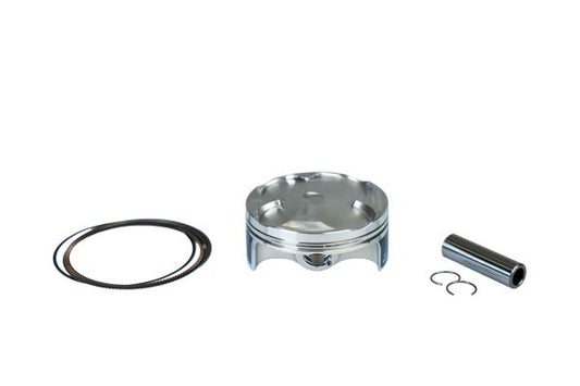 PISTONE WISECO SUZUKI RM-Z 250 (10-26) 76,96