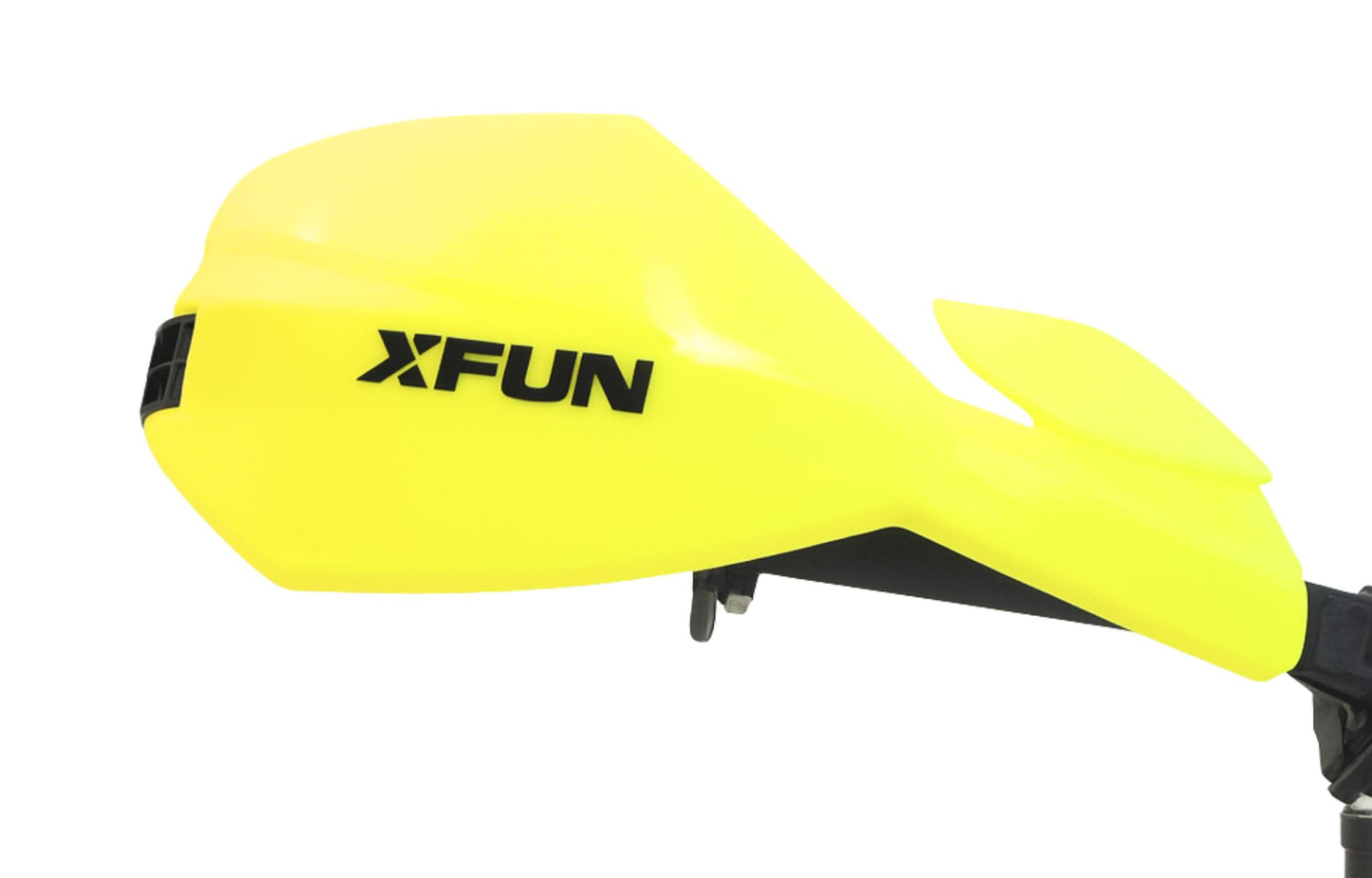 PARAMANI CHIUSI SHIELD ANIMA IN COMPOSITO