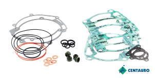 GUARNIZIONI CENTAURO CAGIVA MITO 125 (92-10) SMERIGLIO