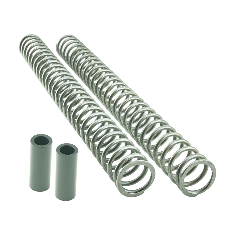 MOLLA SHERCO 125 SE-R (18-22) WP -25MM FORCELLA COPPIA 4.4N - K-TECH